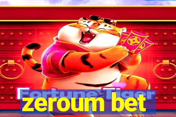 zeroum bet